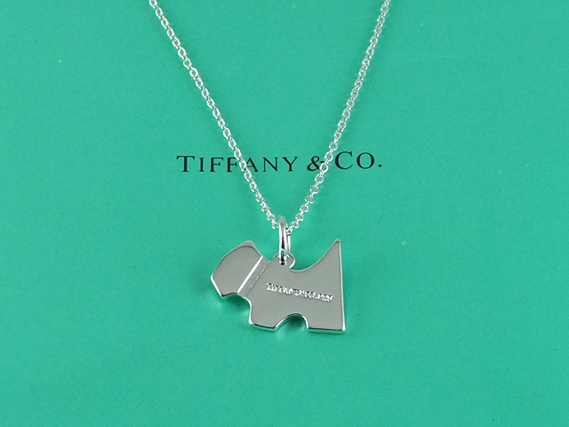 tiffany Necklace-530